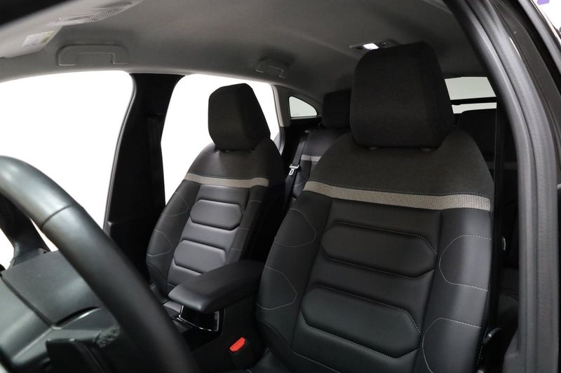 Citroen C4 bild 6