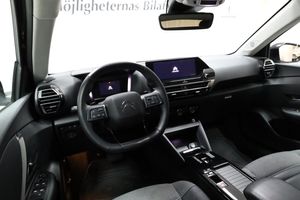 Citroen C4 bild 3