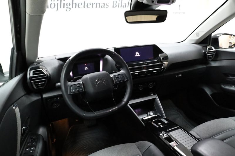 Citroen C4 bild 3