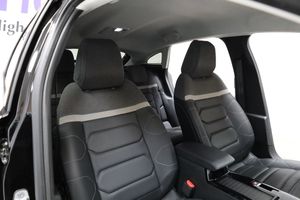 Citroen C4 bild 17