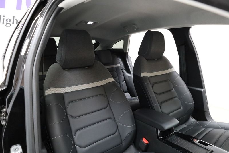 Citroen C4 bild 17