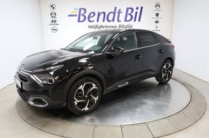 Citroen C4 bild 4