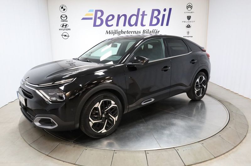 Citroen C4 bild 4