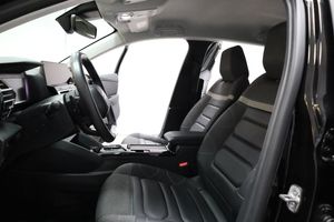 Citroen C4 bild 13