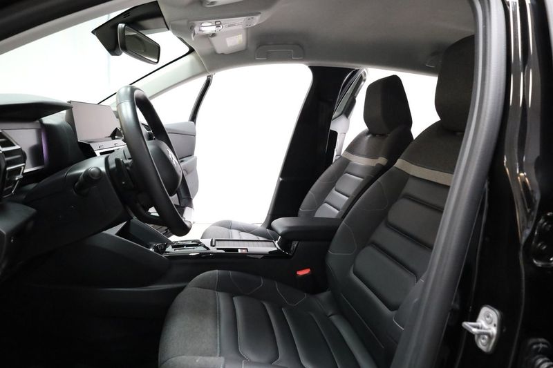 Citroen C4 bild 13