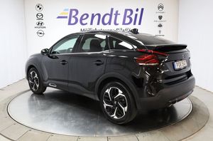 Citroen C4 bild 8
