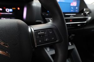 Citroen C4 bild 18