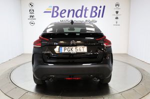 Citroen C4 bild 9