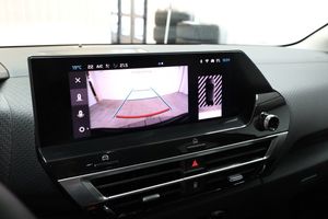 Citroen C4 bild 21