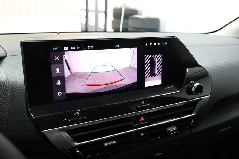 Citroen C4 bild 21
