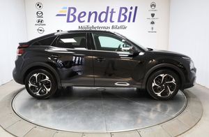Citroen C4 bild 12