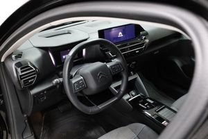 Citroen C4 bild 5