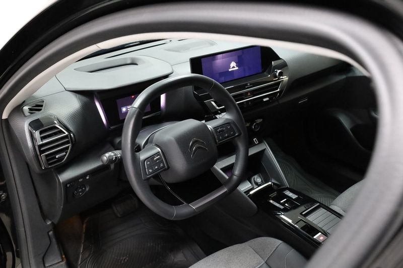 Citroen C4 bild 5