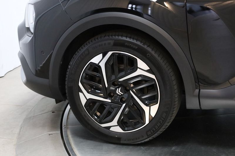 Citroen C4 bild 24