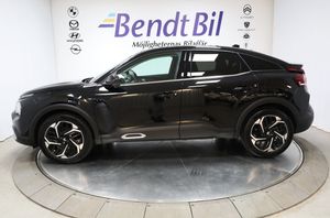 Citroen C4 bild 7