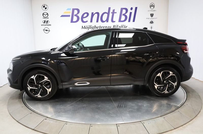 Citroen C4 bild 7
