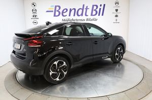 Citroen C4 bild 11