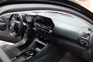 Citroen C4 bild 16