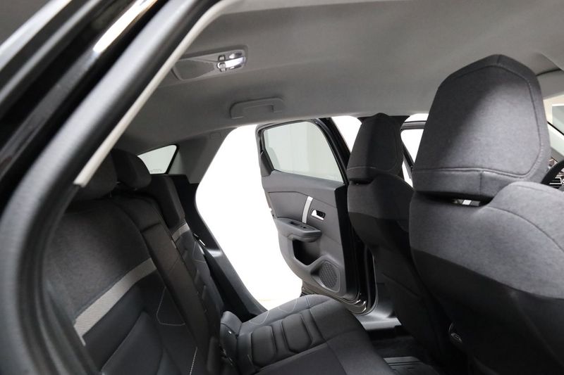 Citroen C4 bild 15
