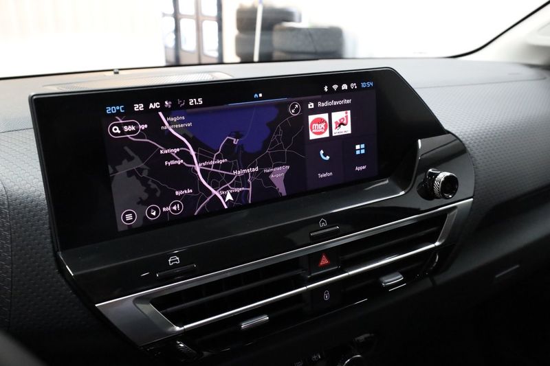 Citroen C4 bild 20