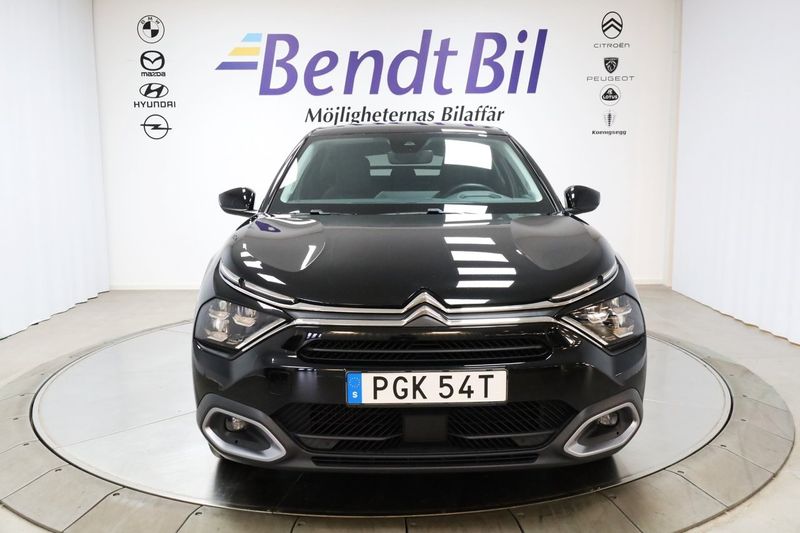 Citroen C4 bild 2