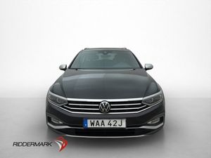 Volkswagen Passat bild 2