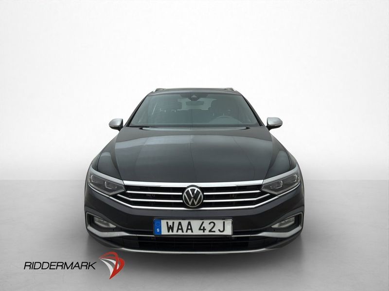 Volkswagen Passat bild 2