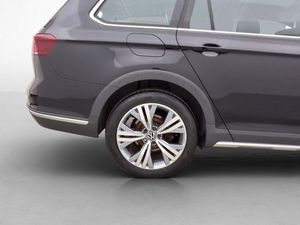 Volkswagen Passat bild 35