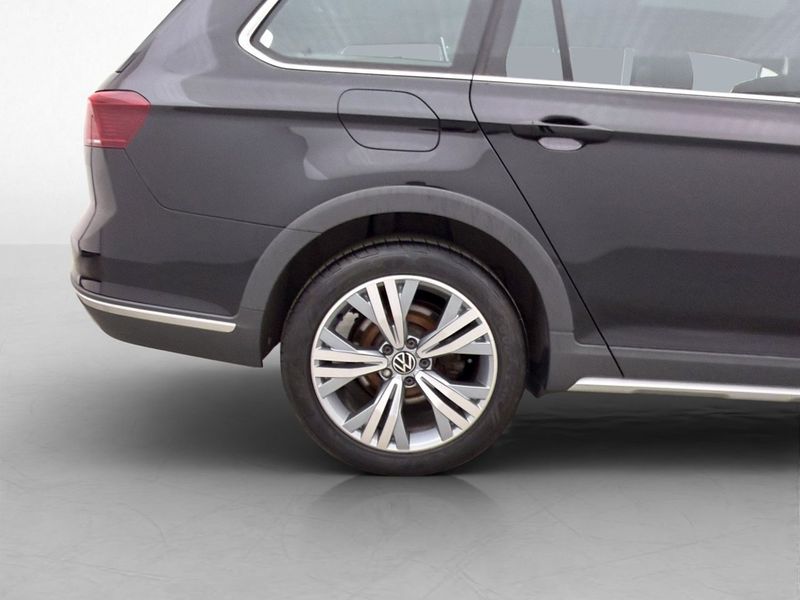 Volkswagen Passat bild 35