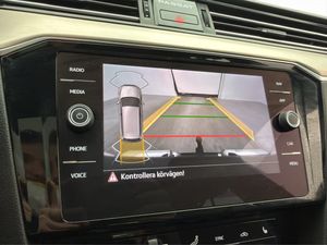 Volkswagen Passat bild 18