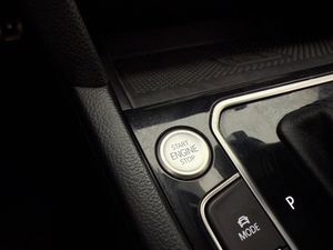 Volkswagen Passat bild 27
