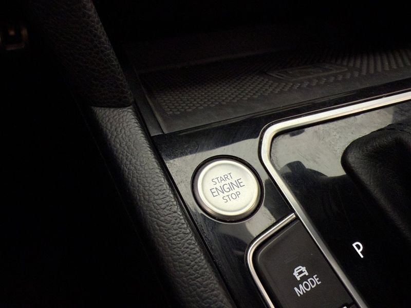 Volkswagen Passat bild 27
