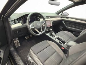 Volkswagen Passat bild 11