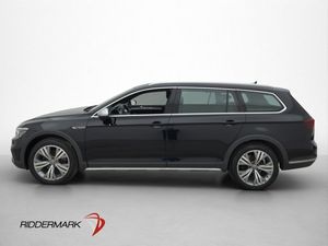 Volkswagen Passat bild 4