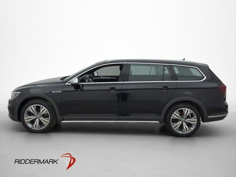Volkswagen Passat bild 4