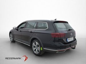 Volkswagen Passat bild 5
