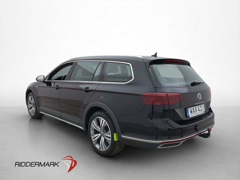 Volkswagen Passat bild 5
