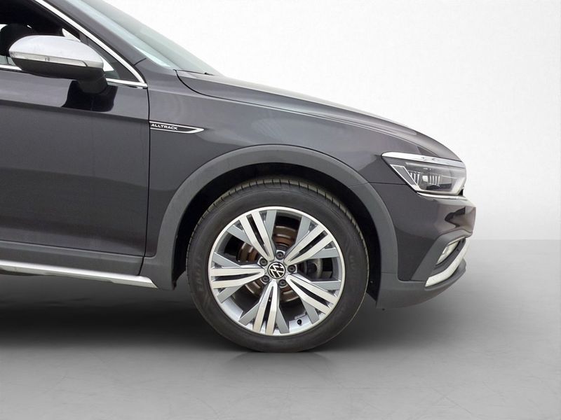 Volkswagen Passat bild 36