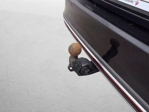 Volkswagen Passat bild 9