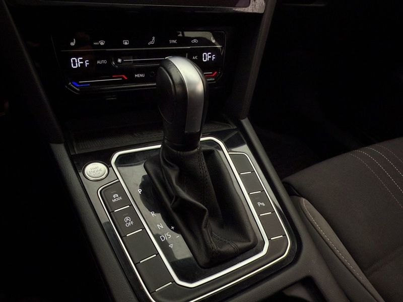 Volkswagen Passat bild 28