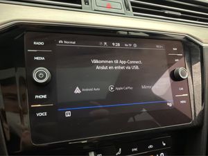 Volkswagen Passat bild 20