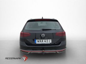 Volkswagen Passat bild 6