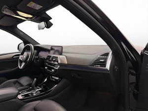 BMW X3 bild 26