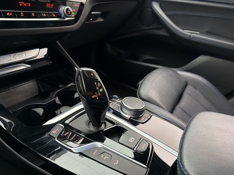 BMW X3 bild 24