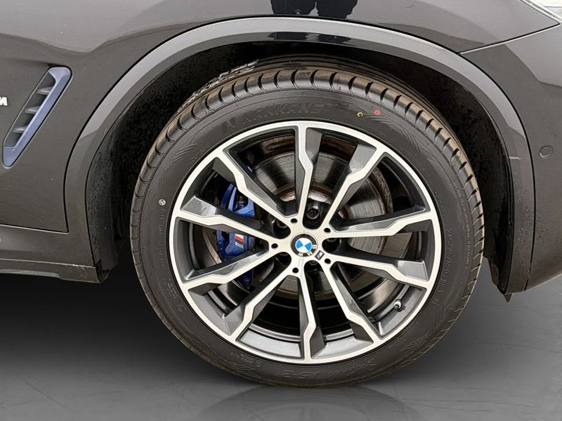 BMW X3 bild 32