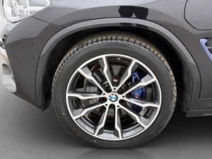 BMW X3 bild 29
