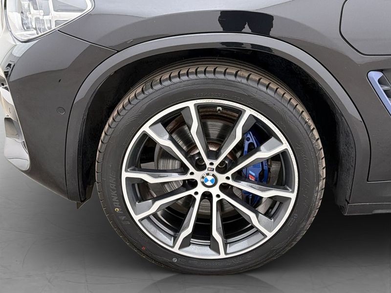BMW X3 bild 29