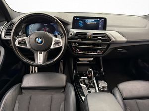 BMW X3 bild 14