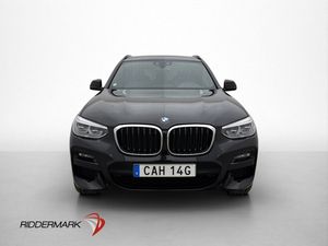 BMW X3 bild 2
