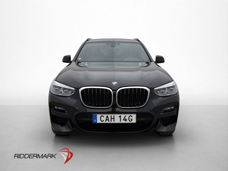 BMW X3 bild 2